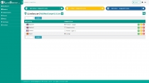 Live Stream Soccer CMS Screenshot 7