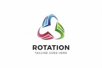 Rotation Logo Screenshot 5