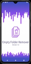 Empty Folder Remover - Android Source Code Screenshot 2