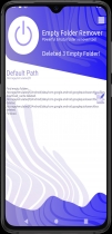 Empty Folder Remover - Android Source Code Screenshot 6
