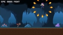 Ninja Rian - Complete Unity Project Screenshot 10