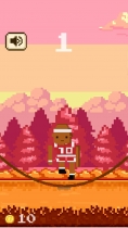 Tap Tap Jump The Rope Unity Game Screenshot 3