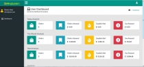 Stock Inventory And Multiple Outlet Billing System Screenshot 26