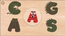 Wooden Puzzle Kids - Unity 2019 LTS And Admob Ads Screenshot 4