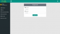 Login and Registration System With jQuery and Ajax Screenshot 39