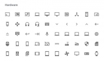 27 940 Icons Pack Screenshot 3