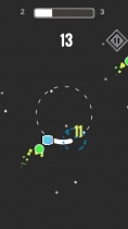 Ring Defender Unity Project Screenshot 5