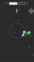 Ring Defender Unity Project Screenshot 6