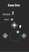 Ring Defender Unity Project Screenshot 10