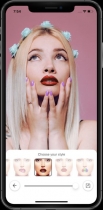 Beautify - Body Editor - iOS App Template Screenshot 8