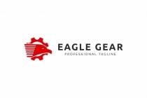 Eagle Gear Logo Screenshot 2