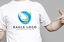 Eagle Logo Screenshot 4