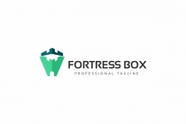 Fortress Logo Screenshot 4