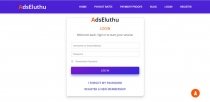 AdsEluthu - Share Post to Earn Money Screenshot 4