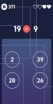 Maths Challenge - Complete Unity Game Screenshot 5