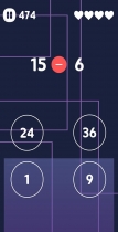 Maths Challenge - Complete Unity Game Screenshot 8