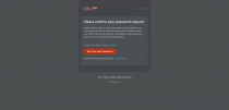 Dark Responsive Email Templates Screenshot 10