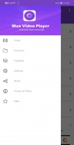 Android Max Video Player Screenshot 18