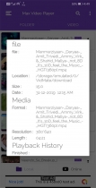 Android Max Video Player Screenshot 20