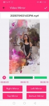 Android Video Editor - Full Source Code Screenshot 10