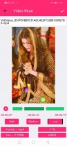 Android Video Editor - Full Source Code Screenshot 12