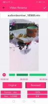 Android Video Editor - Full Source Code Screenshot 13