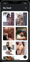Vaultlet - Hide Photos - iOS Source Code Screenshot 4