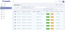 CourierPlus - Courier Management System Screenshot 5