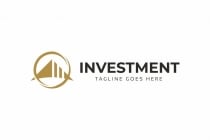 Investment Logo Screenshot 2