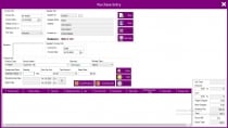 Retail POS Software .NET Screenshot 3