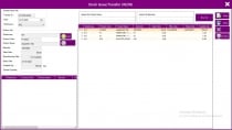 Retail POS Software .NET Screenshot 7