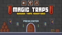 Magic Traps - Buildbox Full Project Screenshot 1