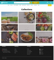 Shopify Grocery Theme Screenshot 3