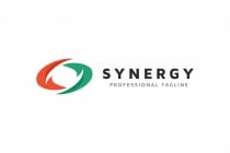 Synergy Logo Screenshot 3