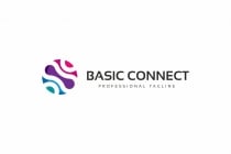 Basic Connect Logo Screenshot 4