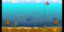 Crazy-Fishin - Unity Source Code Screenshot 4