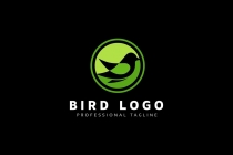 Bird Logo Screenshot 2