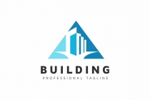 Building Logo Screenshot 1