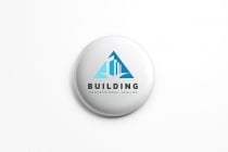 Building Logo Screenshot 5