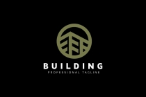 Building Logo Screenshot 2