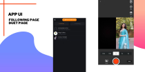 Tiktok Clone App Script And Source Code Screenshot 19