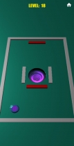 Hole Hit 3D Unity Source Code Screenshot 3