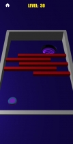 Hole Hit 3D Unity Source Code Screenshot 4