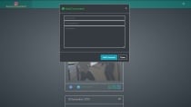 Instagram Announcement PHP Script with Admin Panel Screenshot 2