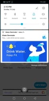 Android Kotlin Drink Water Reminder  Screenshot 5