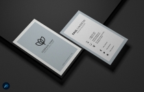 Creative Business Card Template Screenshot 2