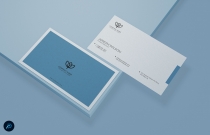 Creative Business Card Template Screenshot 2