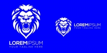 Lion Logo Screenshot 3