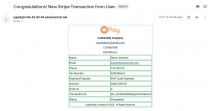 EmailPay - Send Link And Accept Stripe Payment Screenshot 18