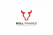 Bull Logo Screenshot 2